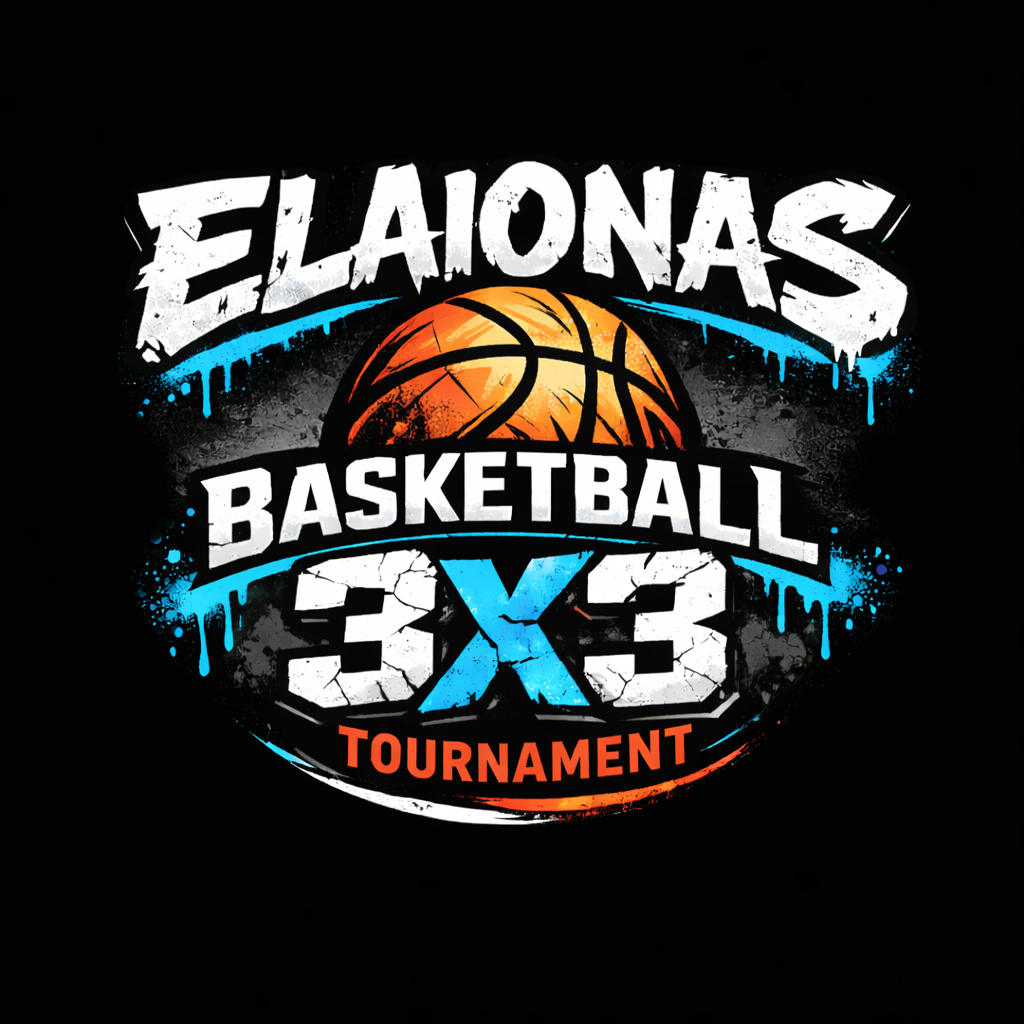 Elaionas Basketball